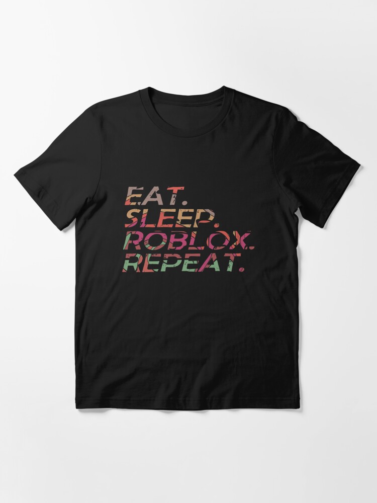 Base Roblox T Shirt By Mustsb Redbubble - roblox fort buster shirt