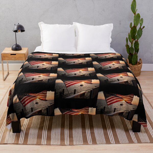 Item preview, SUNSET in AMERICA , designed and sold by Adilmks.