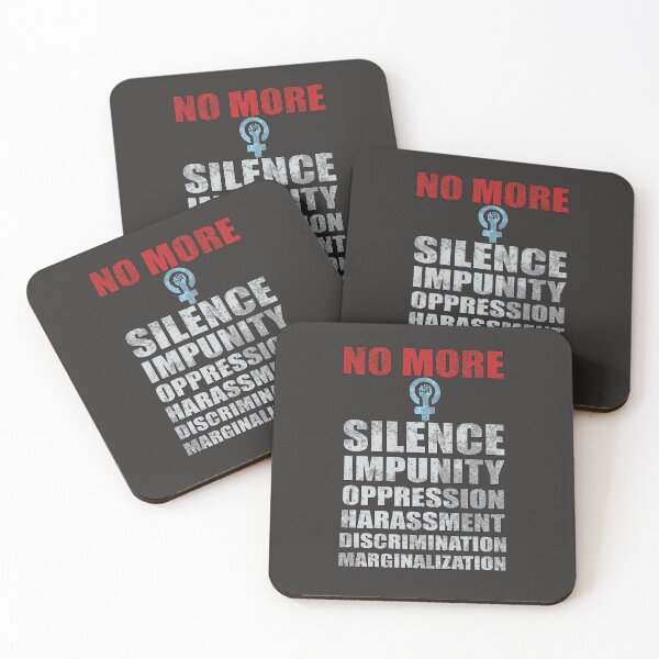 Item preview, Generation equality, women History month  designed and sold by Feline Rockstars.