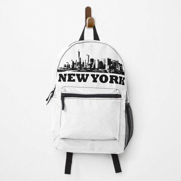 Item preview, New York City designed and sold by heartfeltarts93.