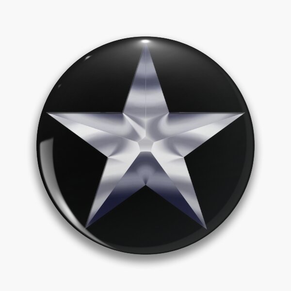 Item preview, Silver Star designed and sold by Passengers.