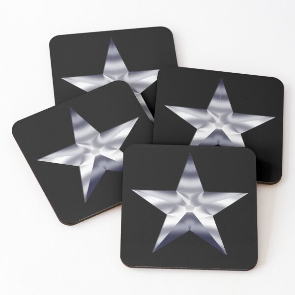 Item preview, Silver Star designed and sold by Passengers.