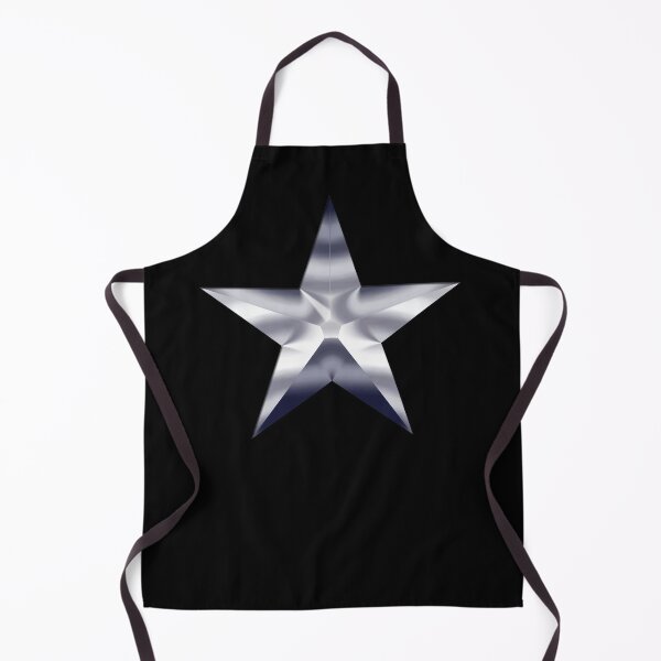 Item preview, Silver Star designed and sold by Passengers.