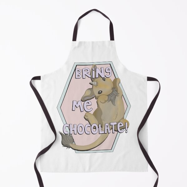 Item preview, Bring me Chocolate designed and sold by Anathar.