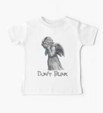 Don't Blink! Baby Tee