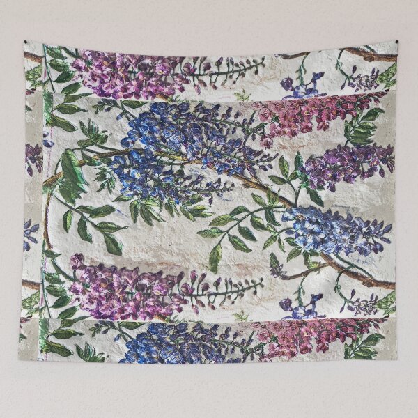 Item preview, r1387/ maj - The Flowers  My Creations Artistic Sculpture Relief fact Main 52  (c)(h) by Olavia-Olao / Okaio Créations designed and sold by o.okaïo.