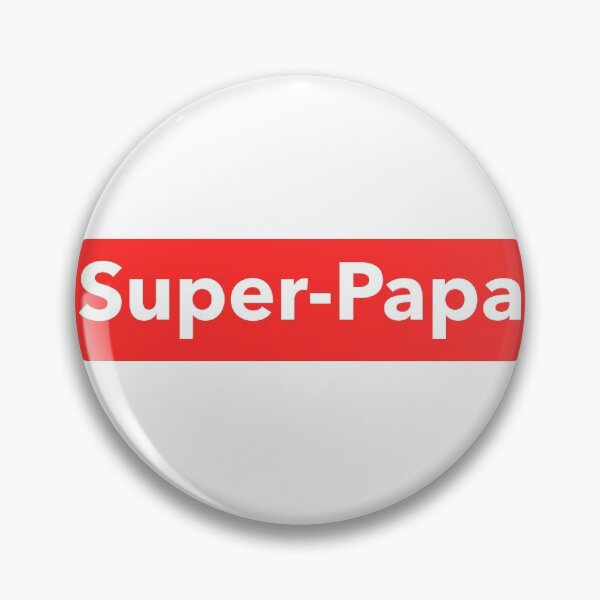 Item preview, Super Dad designed and sold by Bratak.
