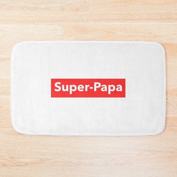 Item preview, Super Dad designed and sold by Bratak.