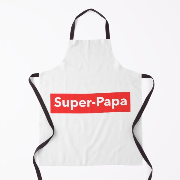 Item preview, Super Dad designed and sold by Bratak.