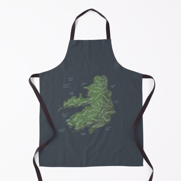 Item preview, County Kerry designed and sold by Aileen Swansen.