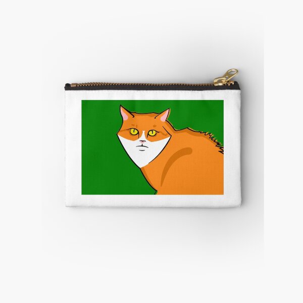 Item preview, Leprechaun cat designed and sold by zzmyxazz.