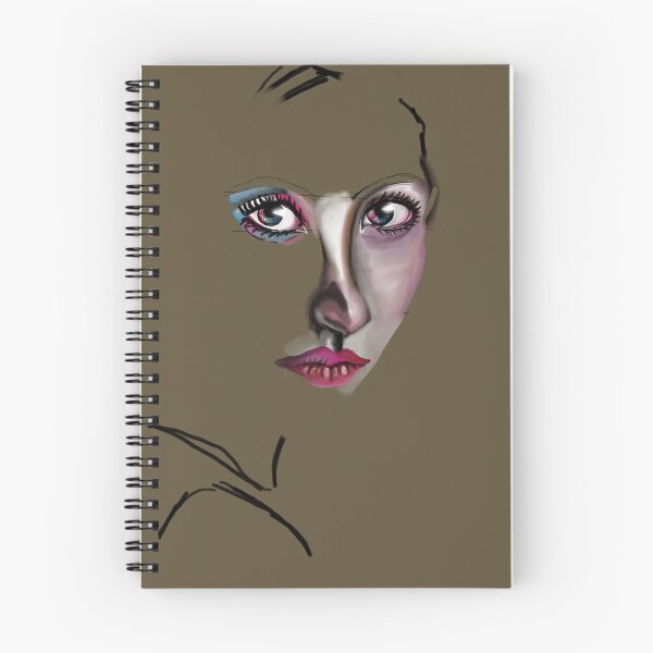 Item preview, Unfinished designed and sold by Jessica Dolding-Smith.