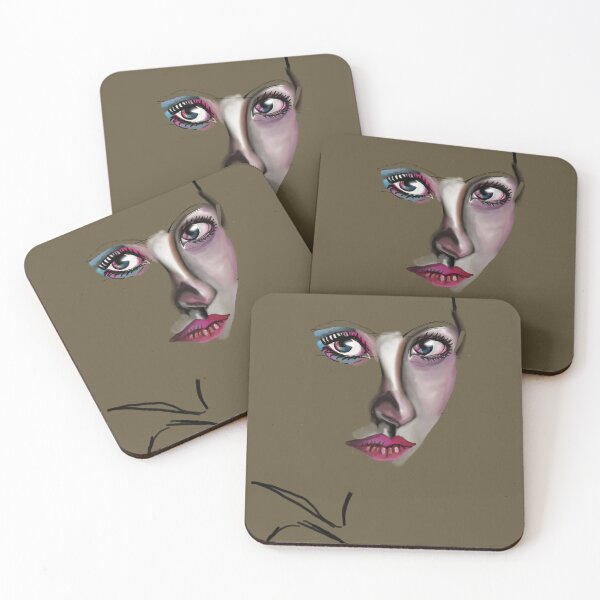 Item preview, Unfinished designed and sold by Jessica Dolding-Smith.