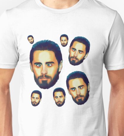 jared leto shirt