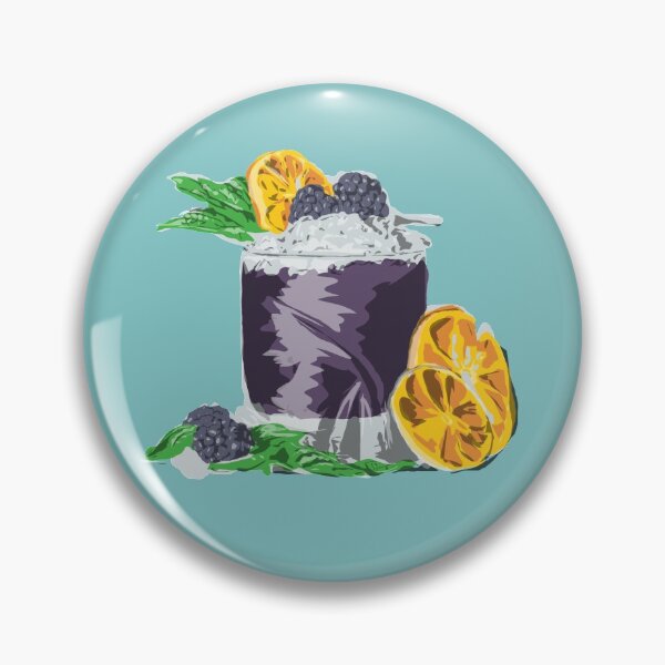 Artikelvorschau, LILA COCKTAIL entworfen und verkauft von megatrontom.