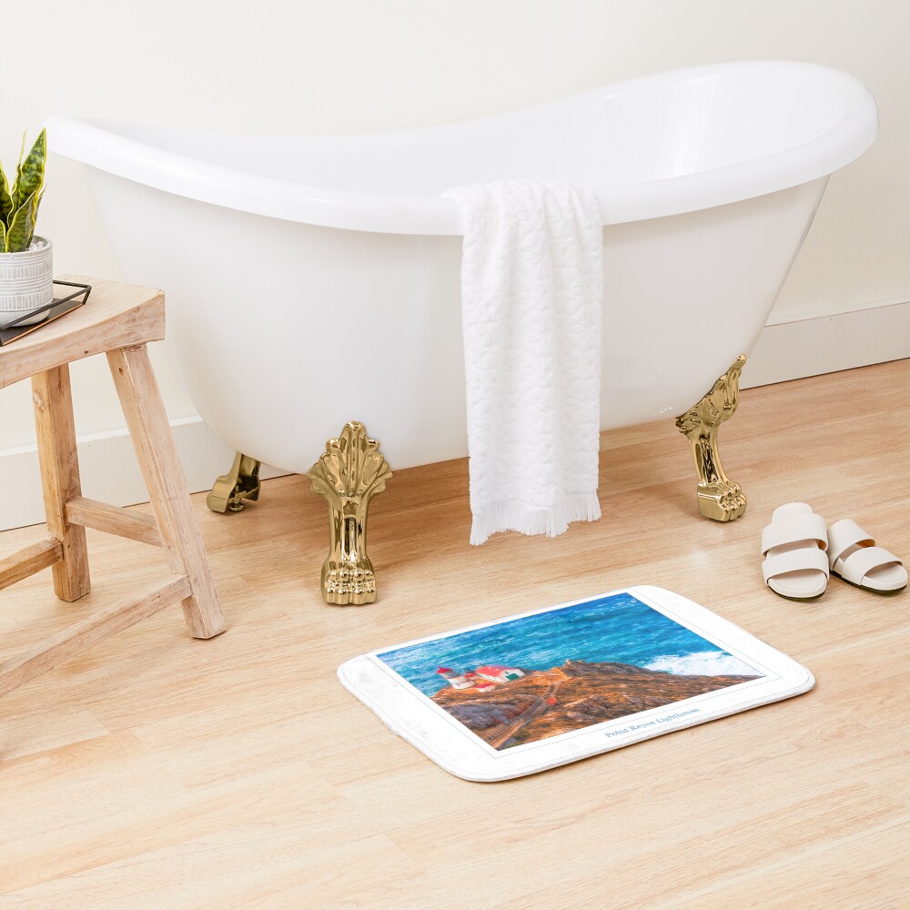 Item preview, Bath Mat designed and sold by Studio17a2021.