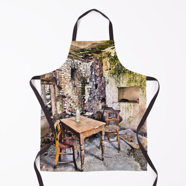 Item preview, Abandonment designed and sold by Hercules Milas.