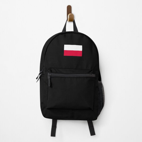 Item preview, Poland, Polish National Emblem, Polish Flag, Flag Of Poland (2021-3-POL-1) designed and sold by NY-Prints-USA.