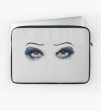 Funda para portátil Ojos de Hedwig