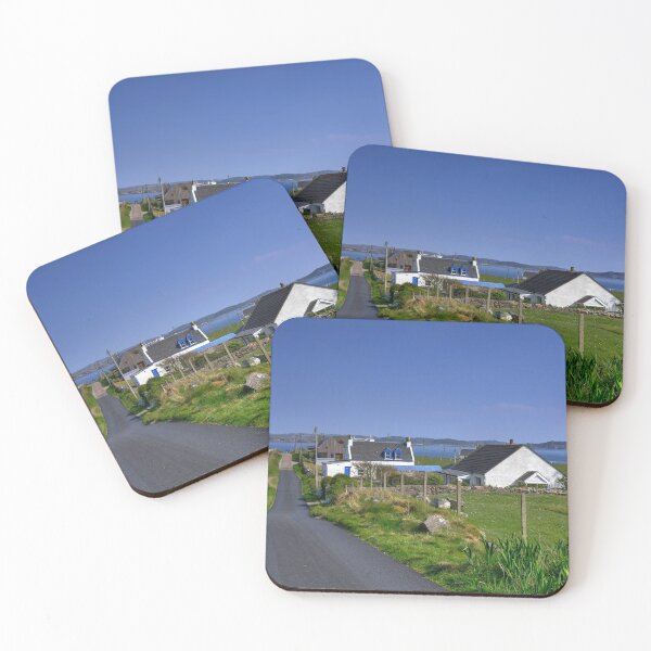 Item preview, Baile Mor, Isle of Iona, Inner Hebrides, Scotland designed and sold by AlbaPhotography.