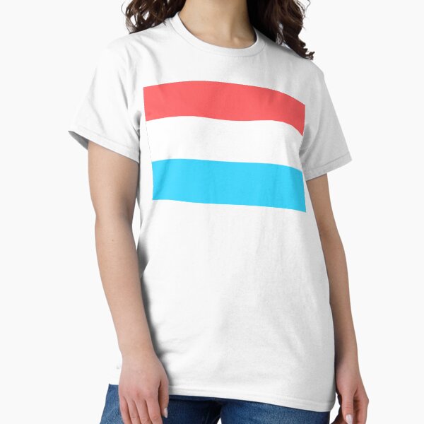 Item preview, LUXEMBOURG The Landlocked European Beauty designed and sold by rgsblo.