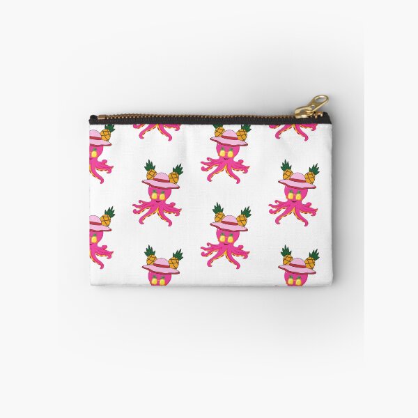 Item preview, Pineapple Octopus designed and sold by MissaMarket.