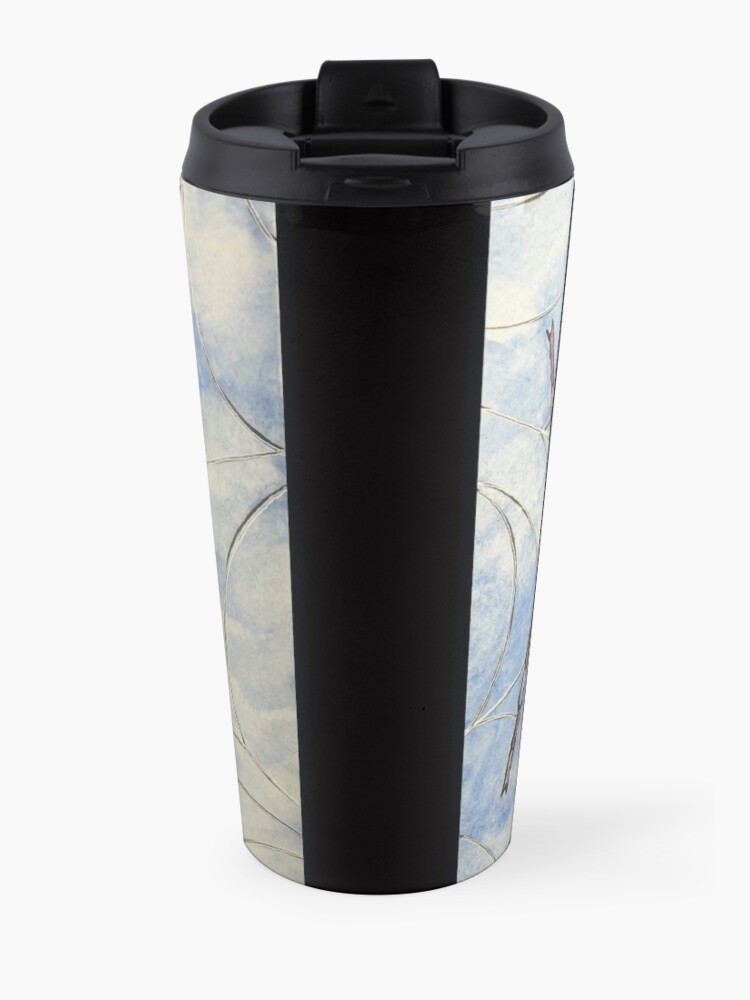 Alternate view of Mellie Spider Travel Coffee Mug