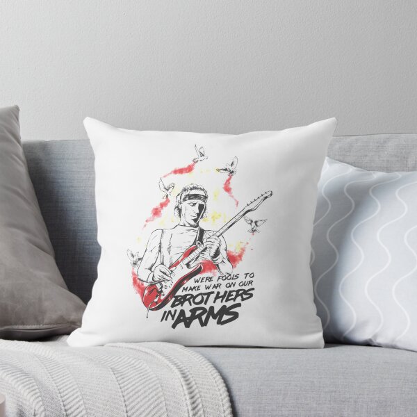 Item preview, Dire Straits Brothers in Arms designed and sold by skinnycrafts91.