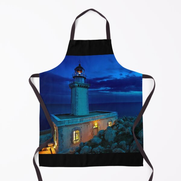 Item preview, The lighthouse of Akrotainaro designed and sold by Hercules Milas.