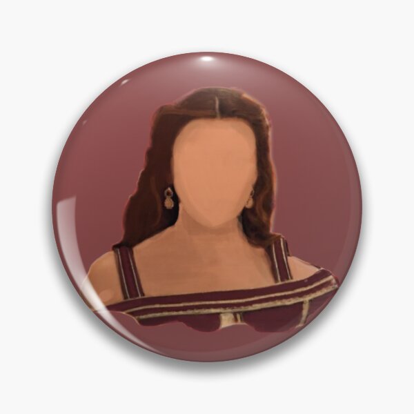 Item preview, clarice orsini designed and sold by Nerdrama.