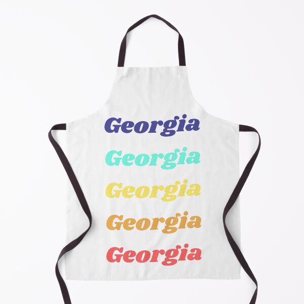 Artikelvorschau, Georgia State Pastell Pack entworfen und verkauft von Taumaturgo.