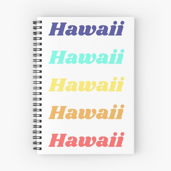 Item preview, Hawaii State Pastel Pack designed and sold by Taumaturgo.