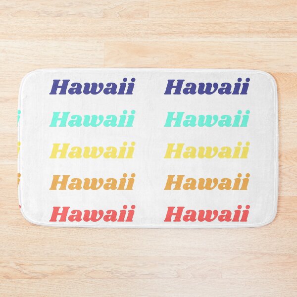 Item preview, Hawaii State Pastel Pack designed and sold by Taumaturgo.
