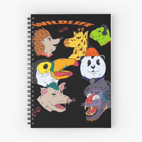 Item preview, wildlife protection designed and sold by ragnacold.