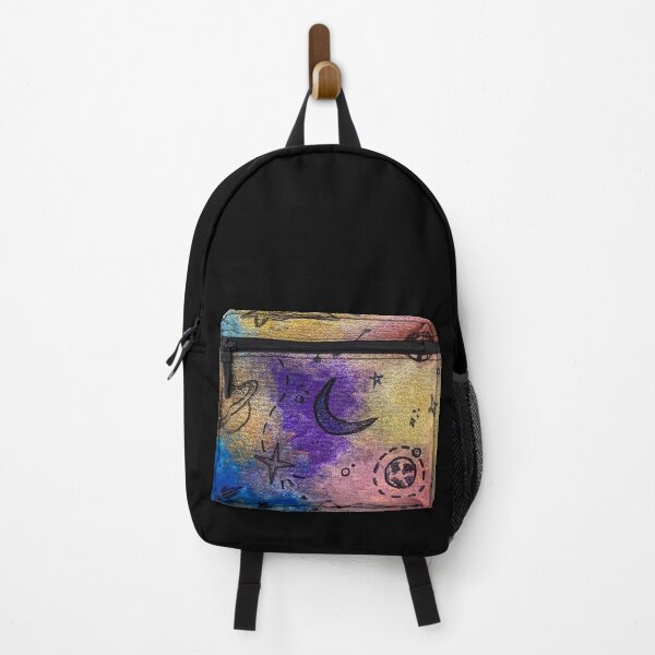 Item preview, Galaxy Planets Sleep World designed and sold by JeysArtDesign.