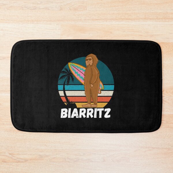 Item preview, biarritz surf France  designed and sold by Original1977.