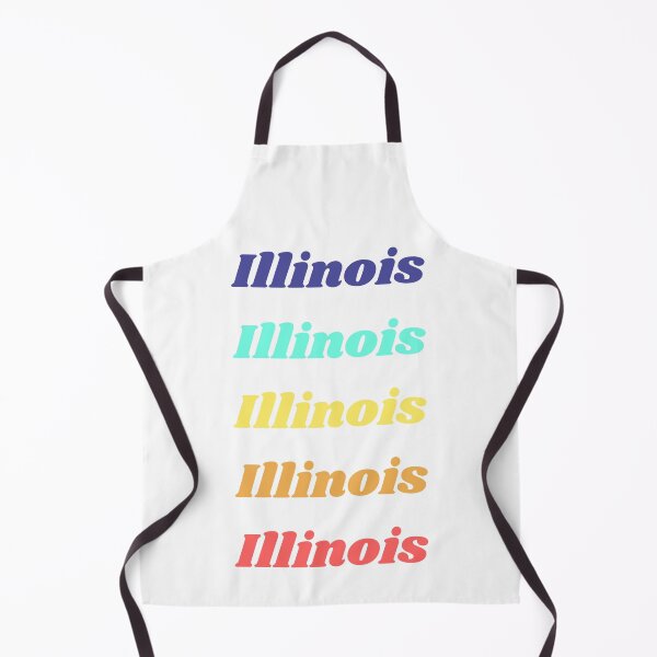 Artikelvorschau, Illinois State Pastell Pack entworfen und verkauft von Taumaturgo.