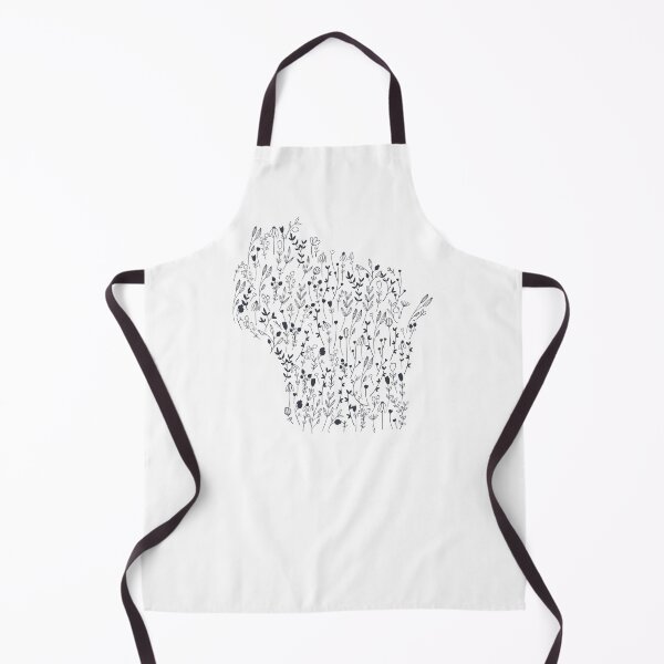 Item preview, Wisco Floral designed and sold by ThirdCoastCreat.