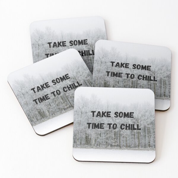 Item preview, Take some time to chill designed and sold by TTNTSHOP.