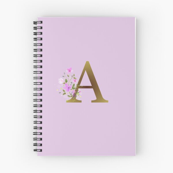 Item preview, Monogram A designed and sold by DiensDesign.