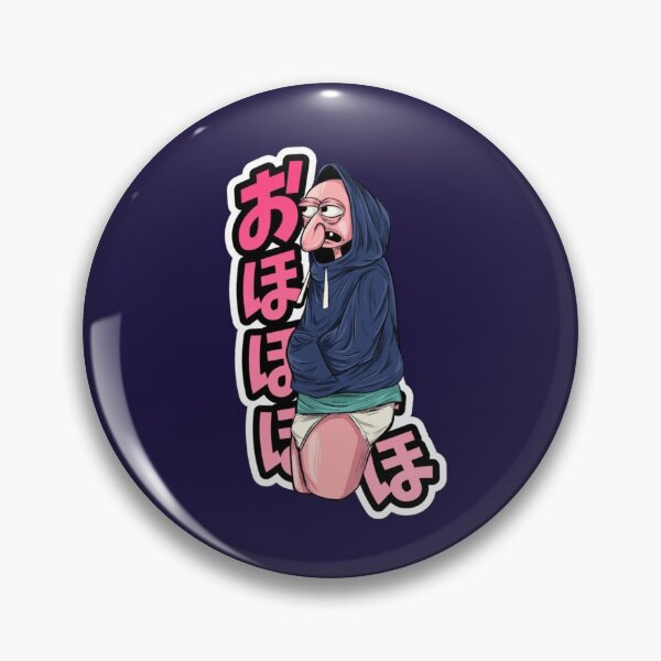 Item preview, OHOHO! designed and sold by GaweMimin.