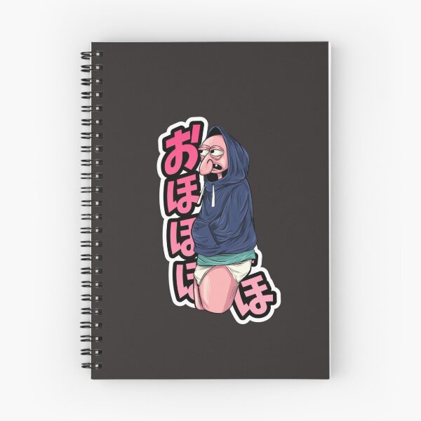 Item preview, OHOHO! designed and sold by GaweMimin.