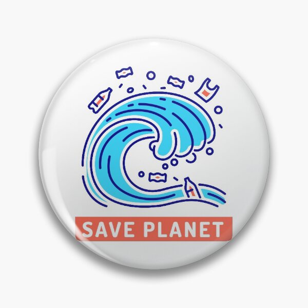 Item preview, Water pollution  designed and sold by backwooddesign.