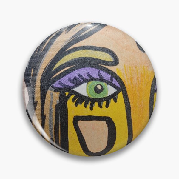Item preview, Beauty of Bold  designed and sold by LeeasAbstracts.