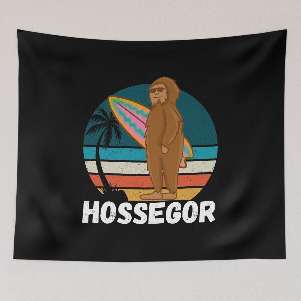 Item preview, Hossegor surf France  designed and sold by Original1977.