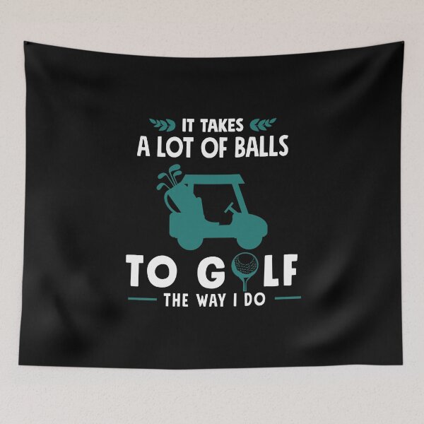 Artikelvorschau, Golf Golfer Golfen Golf Club entworfen und verkauft von titanosdesign.