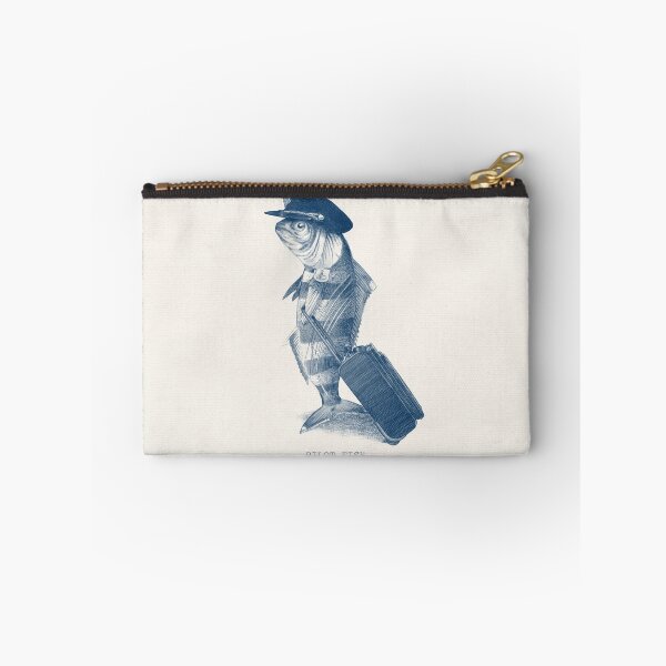 Item preview, The Pilot (monochrome) designed and sold by opifan.