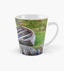 Scalpay: Stranded Tall Mug