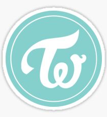 twice stickers redbubble
