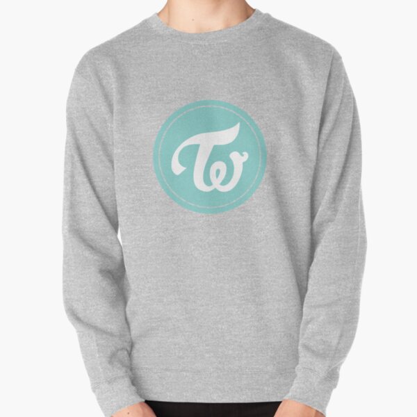 TWICE - MINT VER Pullover Sweatshirt